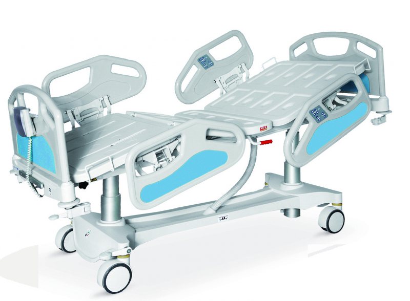 Hospital beds